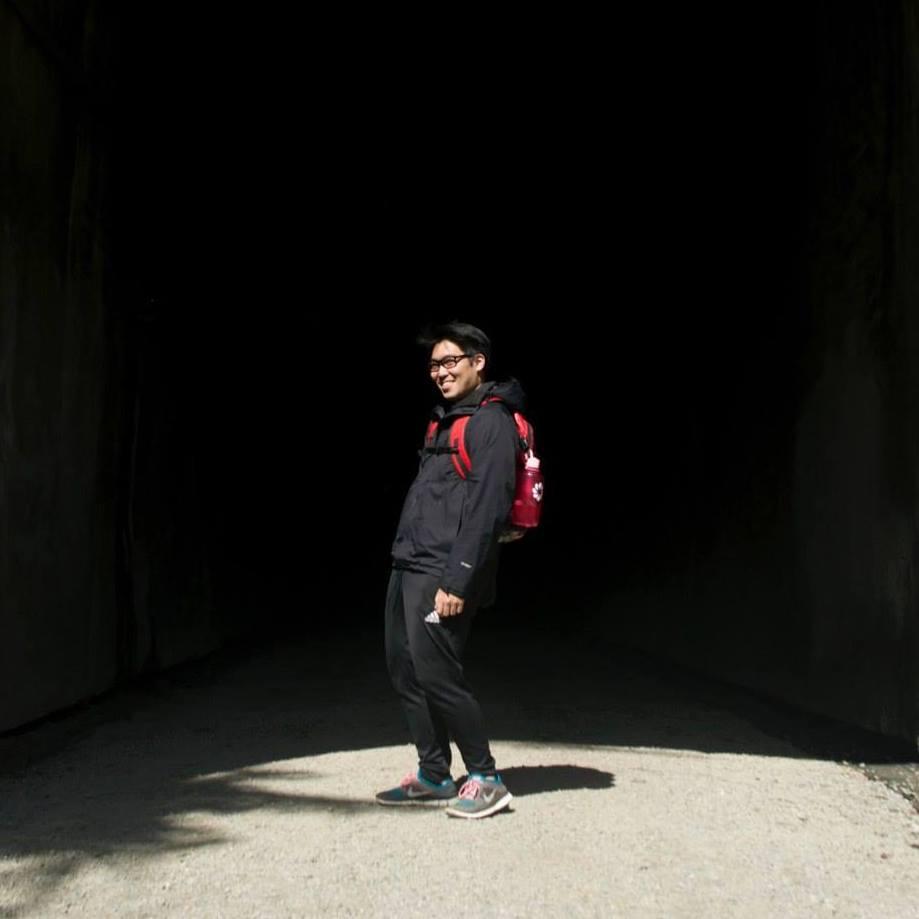 Travis Okahara Full Stack Engineer